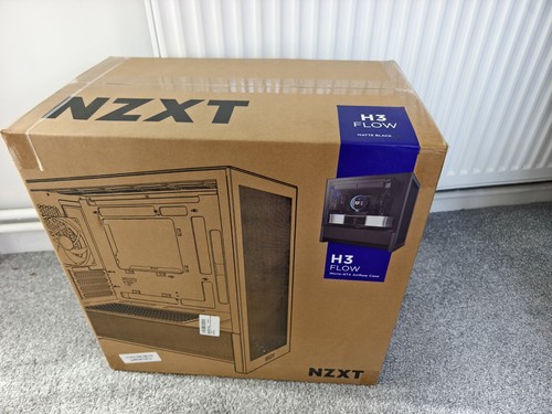 Nzxt airflow micro atx - micro-atx, pc