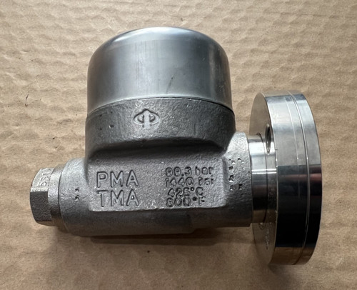 Spirax sarco utds46m - spirax,