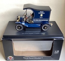 MOTOR CITY CLASSICS - 1915