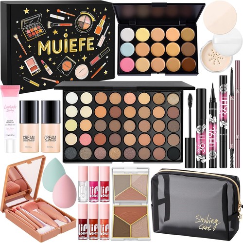 Make set makeup - set,,
