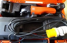 Fein Supercut Automotive FSC 1.6X 110v New Old Stock