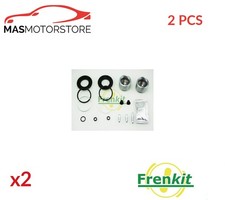 BRAKE CALIPER REPAIR KIT REAR