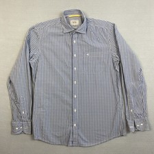 Camel Active Shirt Mens Medium