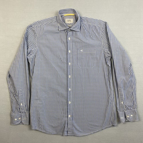 Camel active shirt mens medium - camel,