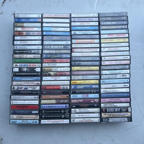 Massive job lot bundle - massive,