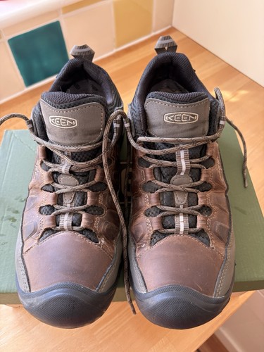 Keen men targhee - keen,