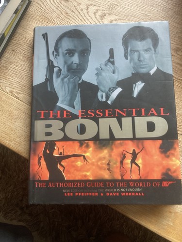James bond 1962 - 1962-1999, hardback