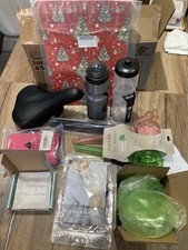 10 Items Joblot New Never Used