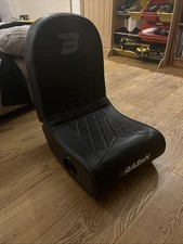 Brazen gaming chair with - brazen,