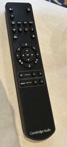 Genuine cambridge audio minx - cambridge,