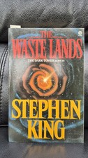 The Wastelands Dark Tower 3