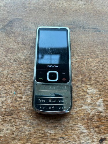 Nokia 6700c classic steel for - nokia,