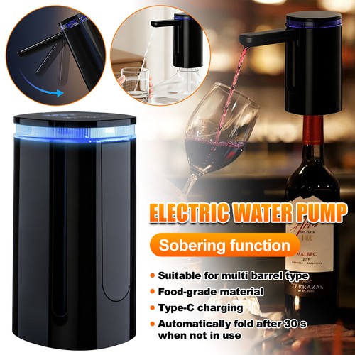 Automatic electric wine - automatic,