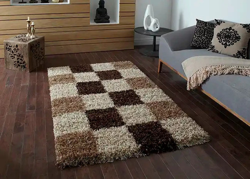 Vista shaggy heat - shaggy, rug