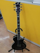LTD EC-1000 DELUXE Electric