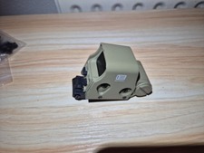 Holographic Sight For Airsoft