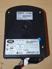 Range Rover L322 3.6 Nokia