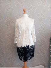 Jacques Vert  Long Lace