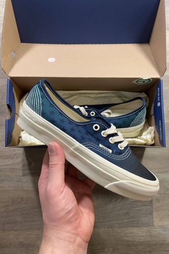 Vans authentic echoes - lx, (echoes