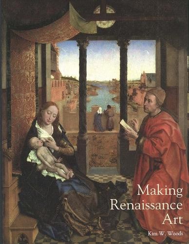 Making renaissance art - renaissance,