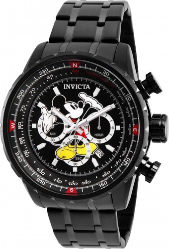 Invicta mickey mouse limited - mickey,