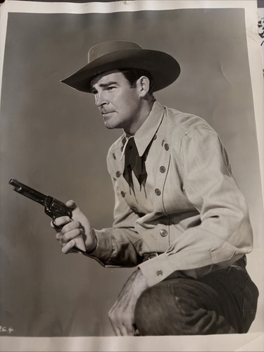 Actor rod cameron handsome - actor,