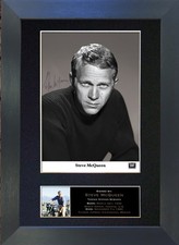 #336 STEVE MCQUEEN Great