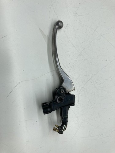 Rear brake lever control honda - rear,