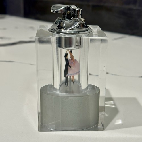 Vintage reuge automaton - vintage,