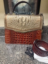 Brahmin gabriella metallic - ,