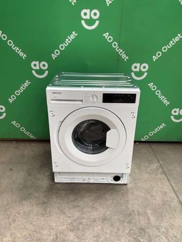 Electra integrated washing - integrated,