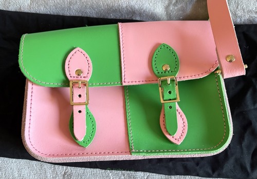 Wicked cambridge satchel mini - wicked,