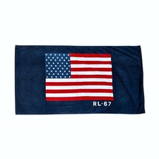 Polo Ralph Lauren RL-67 Flag