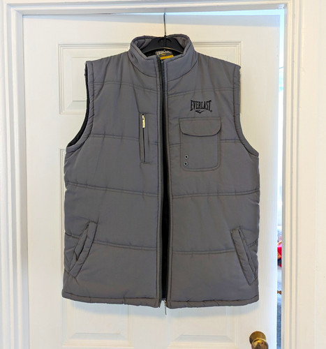 Everlast men grey - everlast, men’s