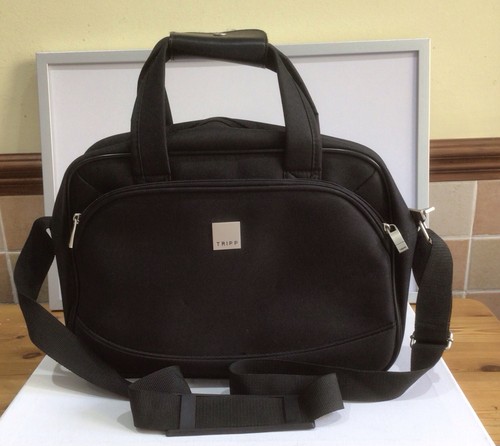 Pre owned tripp carry - owned, bag