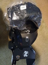 2 In One American Football