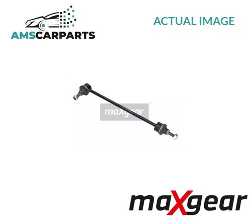 Anti roll bar - anti,