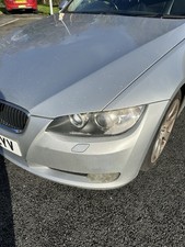 BMW E92 SE Front Bumper Titan