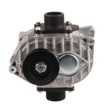 Universal Supercharger