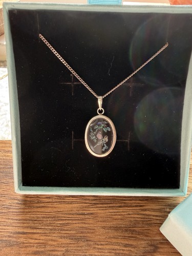 Vintage 925 sterling silver - 925,