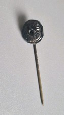 Antique victorian whitby jet - victorian,