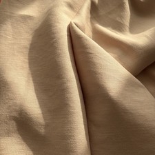 Linwood Elba Pale Pink Linen