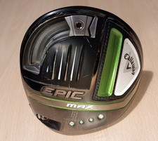 Callaway Epic Max Golf Club