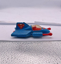 Corgi Superman Supermobile Die