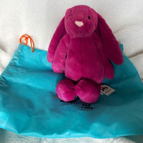 Jellycat bashful bunny medium - jellycat,