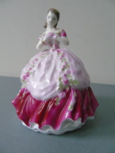 Royal worcester debutantes - worcester,