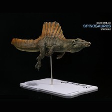 Dino Dream Spinosaurus