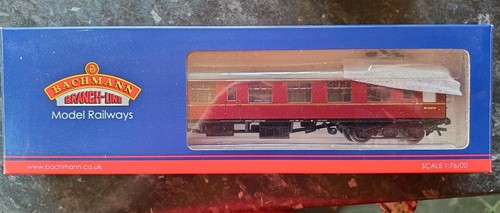 Bachmann 026g mk1 - bachmann, 39-026g