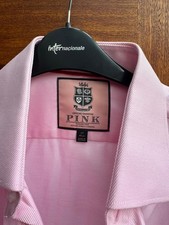 Thomas Pink Men's Shirt Size 17