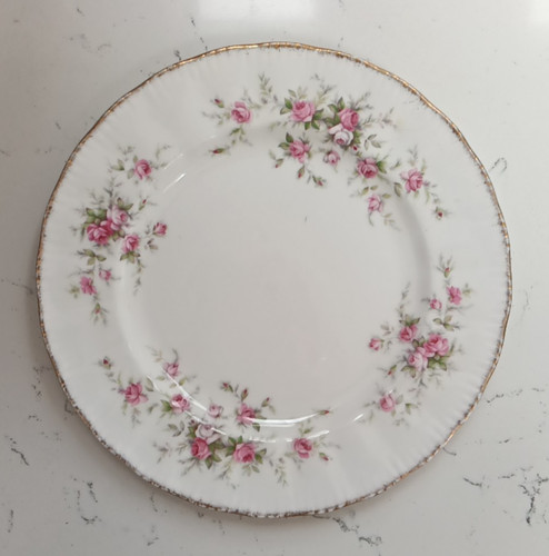 20cm inch paragon victoriana - 8,